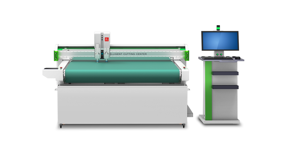 F11-1610高速裁切機