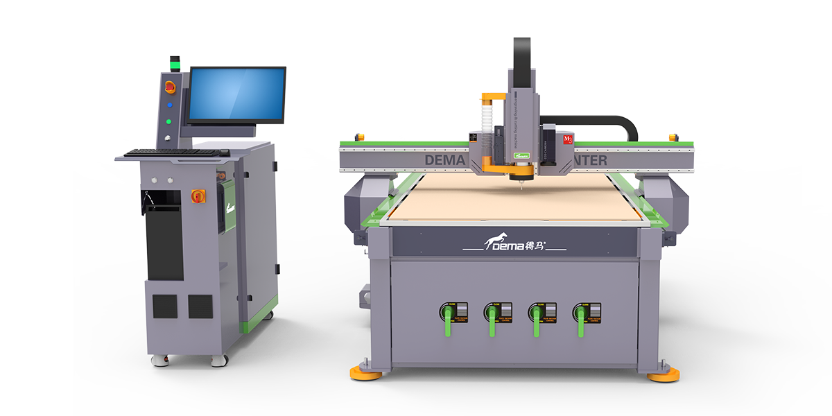 M3高速巡邊雕刻機(jī)
