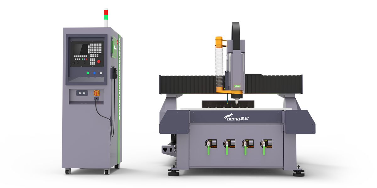 M6工業(yè)雕刻機(jī)