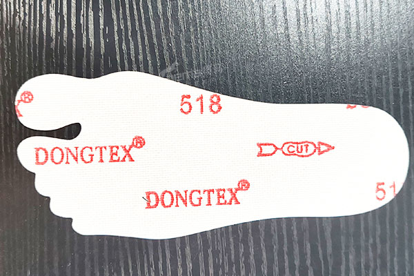 得馬高速裁切機加工樣品