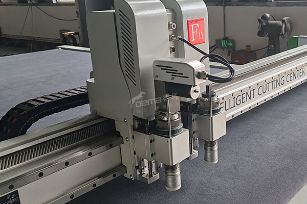 得馬高速裁切機F11-1625